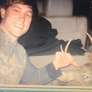 Meet your Posher, John